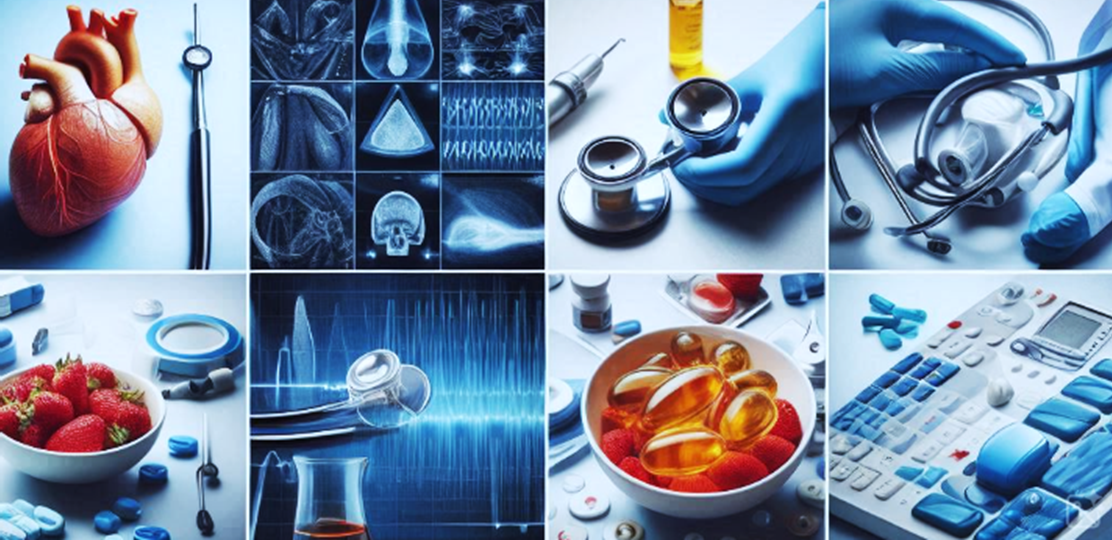 Importancia de los Dispositivos Médicos en la Salud